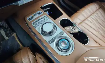 Genesis GV70 2021 3.5 автомат (гидро), миниатюра 9