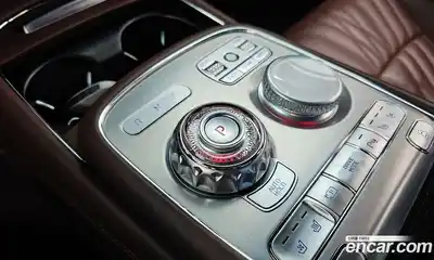 Genesis G90 2023 3.5 автомат (гидро), миниатюра 12