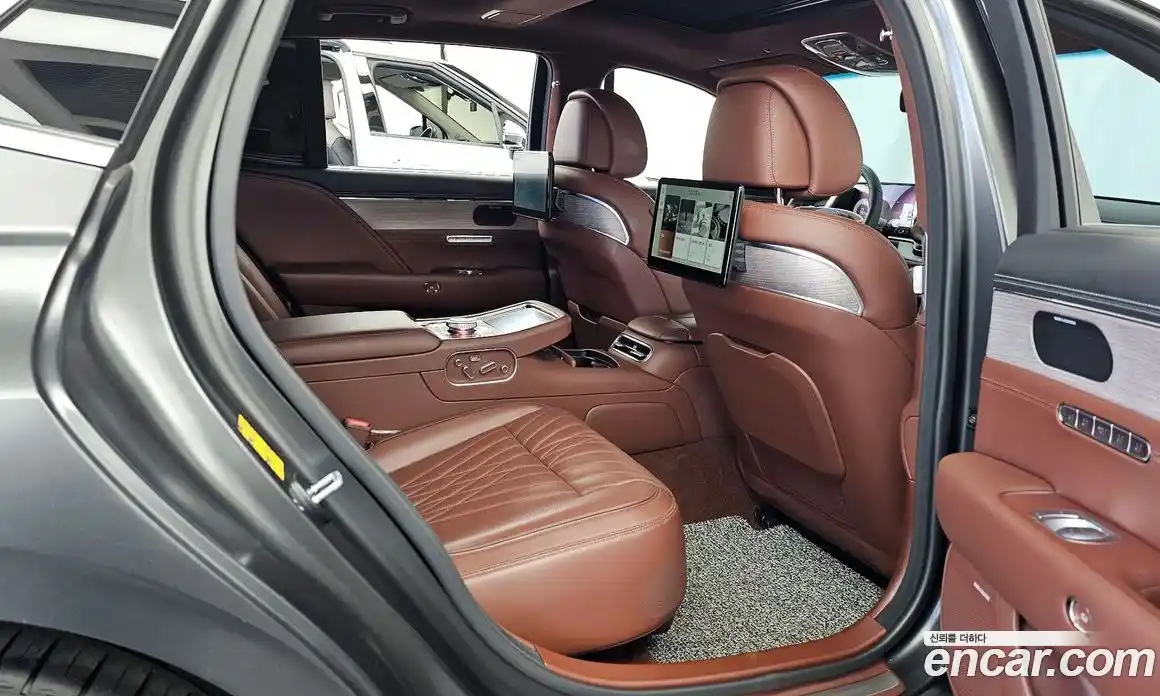 Genesis G90 2023 3.5 автомат (гидро), фото 18