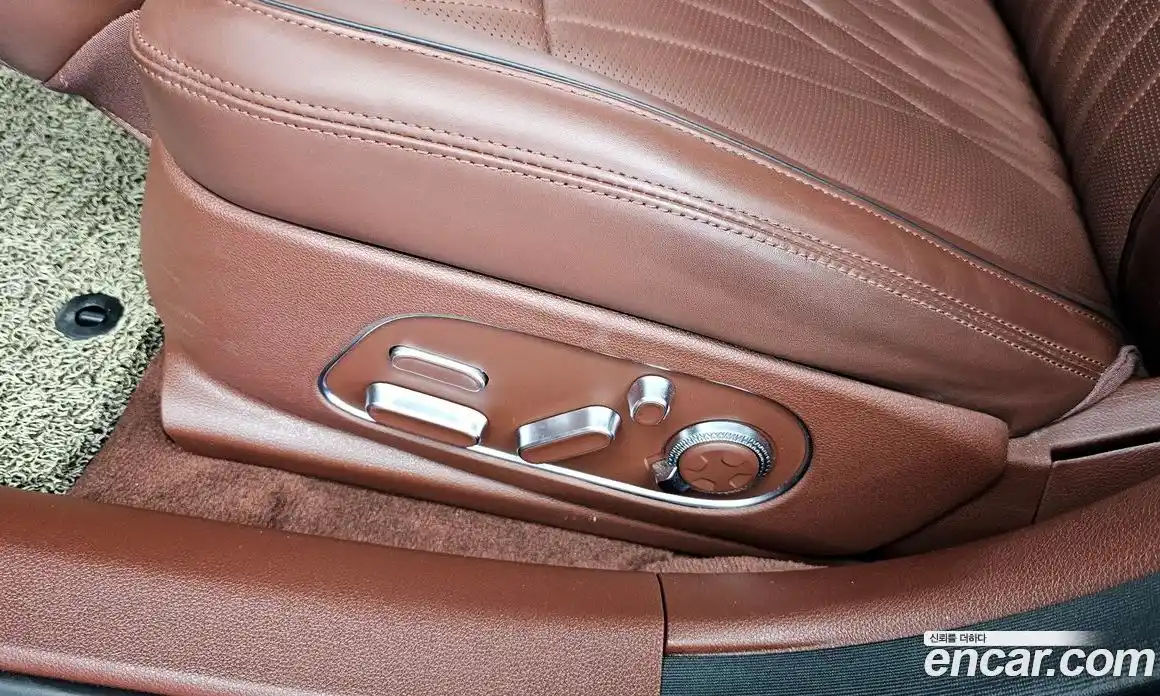 Genesis G90 2023 3.5 автомат (гидро), фото 31