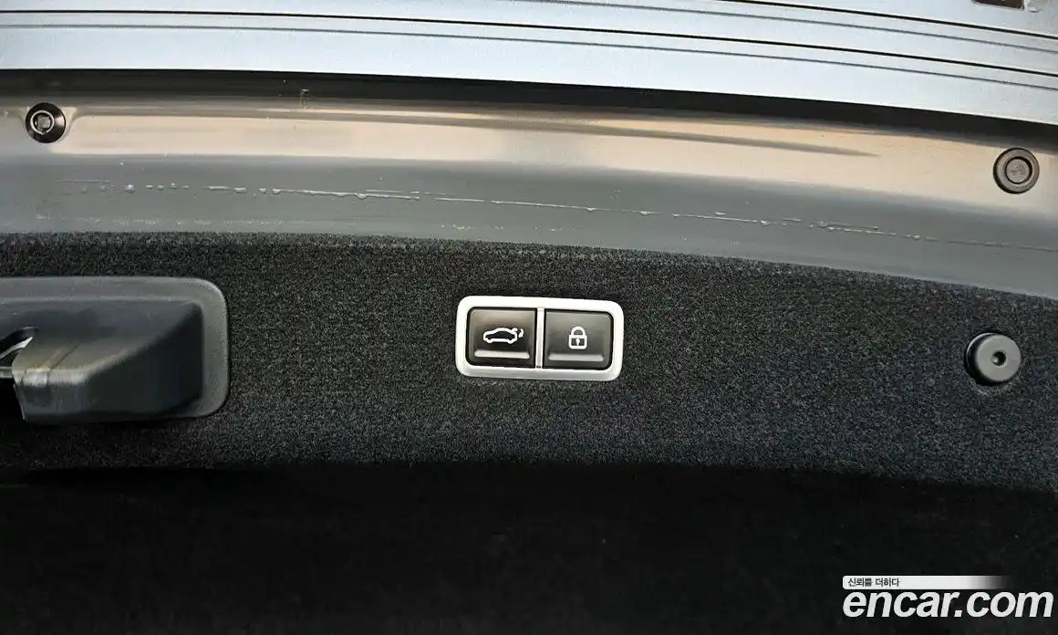 Genesis G90 2023 3.5 автомат (гидро), фото 32