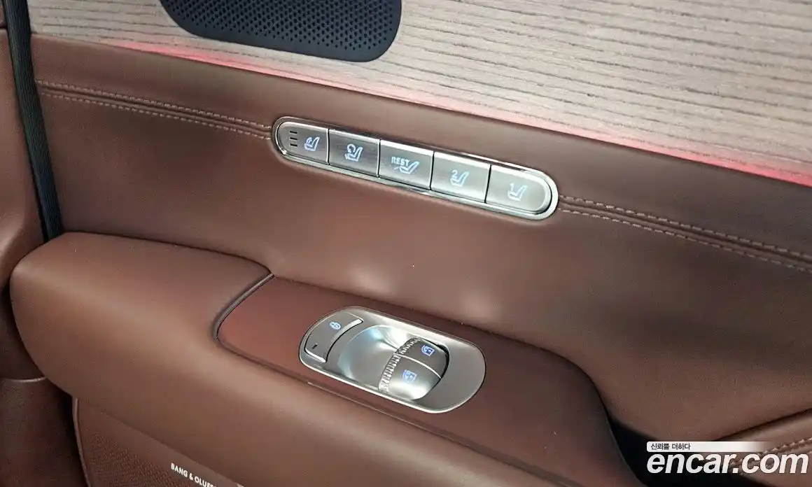 Genesis G90 2023 3.5 автомат (гидро), фото 37