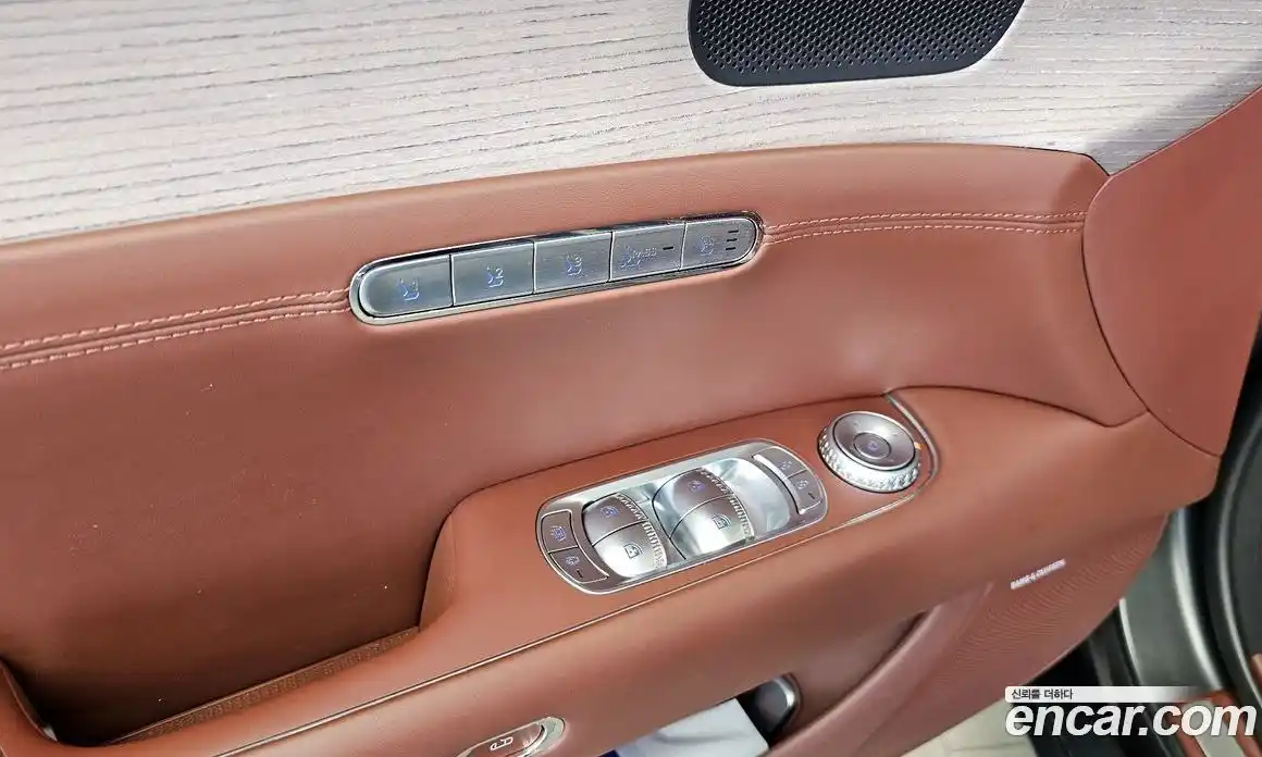 Genesis G90 2023 3.5 автомат (гидро), фото 40