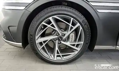 Genesis G90 2023 3.5 автомат (гидро), миниатюра 5