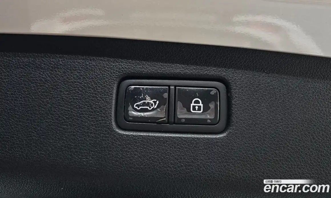 Genesis GV70 2021 2.2 автомат (гидро), фото 22