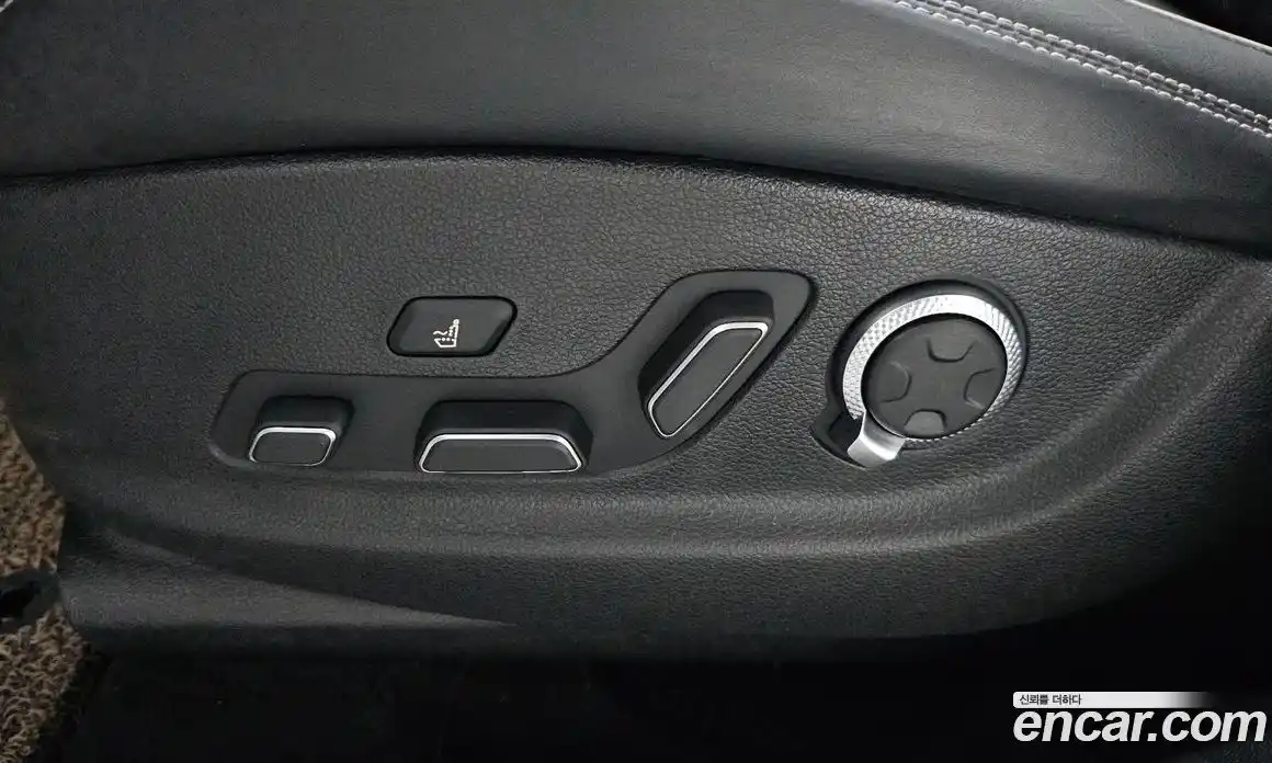 Genesis GV70 2021 2.2 автомат (гидро), фото 31