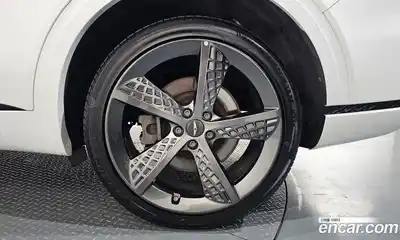 Genesis GV70 2021 2.2 автомат (гидро), миниатюра 7