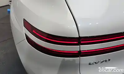 Genesis GV70 2021 2.2 автомат (гидро), миниатюра 9