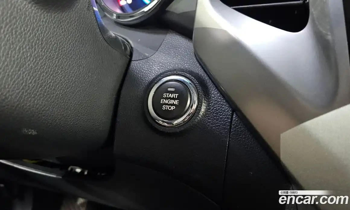 SsangYong TIBOLI 2015 1.6 автомат (гидро), фото 16