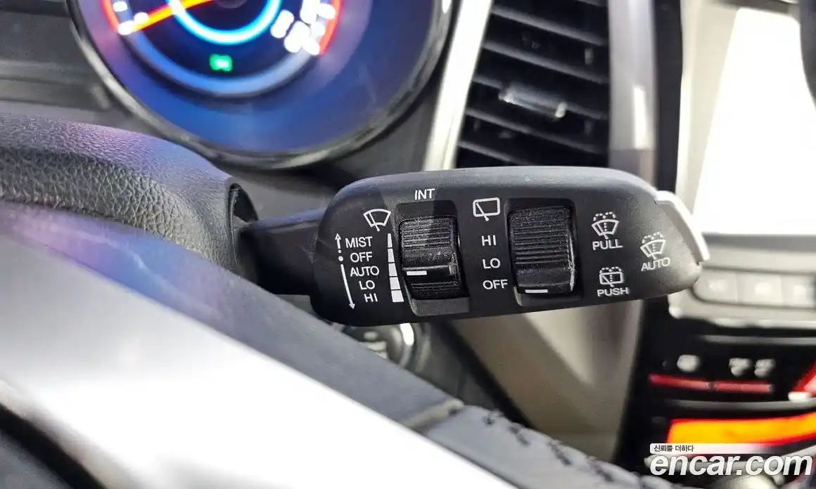 SsangYong TIBOLI 2015 1.6 автомат (гидро), фото 19