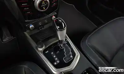 SsangYong TIBOLI 2015 1.6 автомат (гидро), миниатюра 9