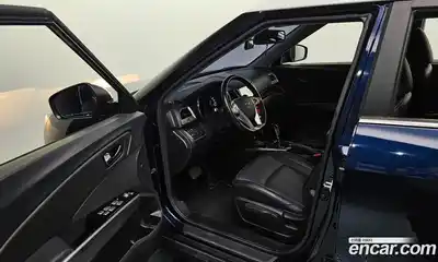 SsangYong TIBOLI 2015 1.6 автомат (гидро), миниатюра 10