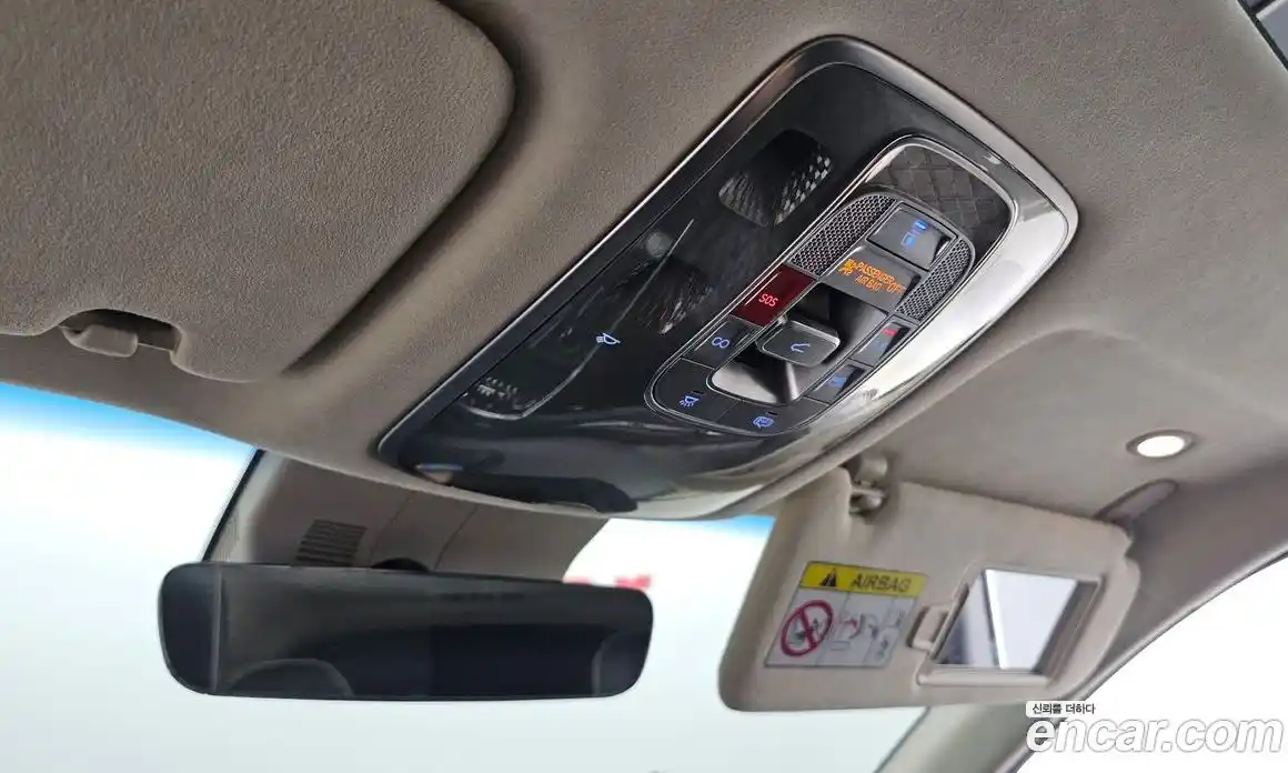 Genesis GV80 2022 3.0 автомат (гидро), фото 22