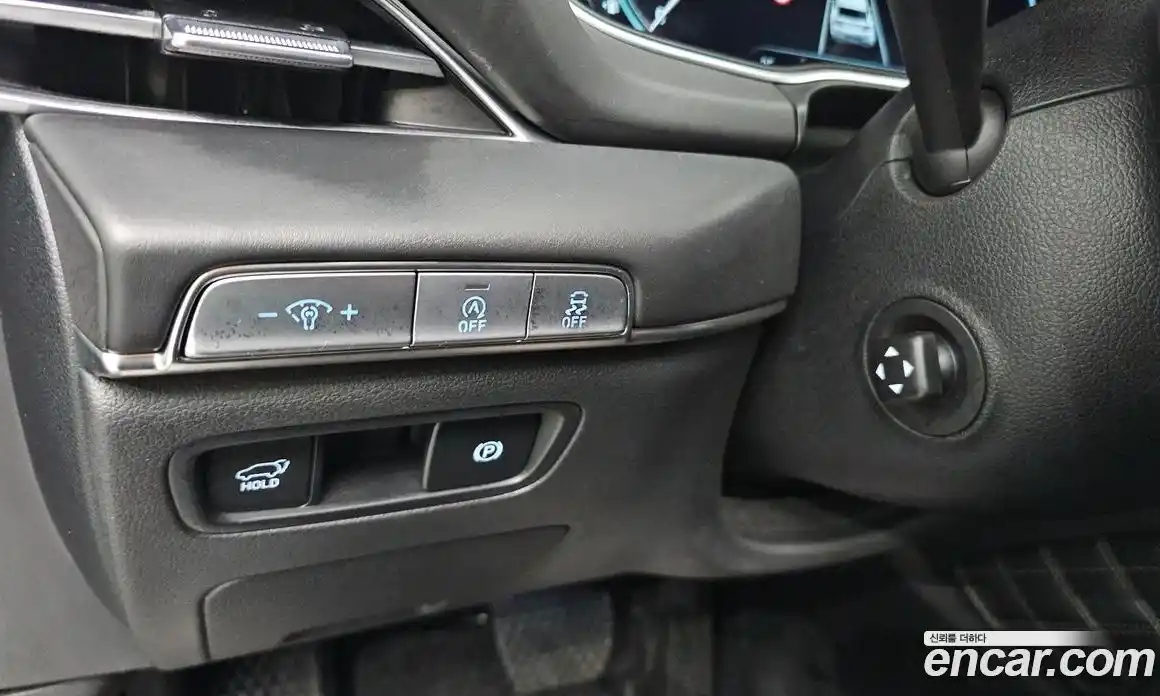 Genesis GV80 2022 3.0 автомат (гидро), фото 32