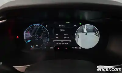 Genesis G70 2022 2.0 автомат (гидро), миниатюра 11