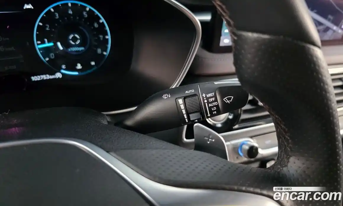 Genesis G70 2022 2.0 автомат (гидро), фото 28