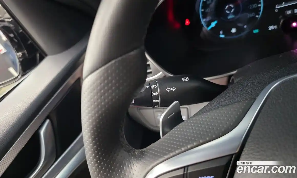 Genesis G70 2022 2.0 автомат (гидро), фото 29