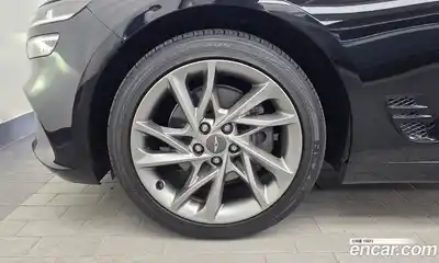 Genesis G70 2022 2.0 автомат (гидро), миниатюра 5