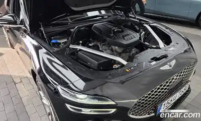 Genesis G70 2022 2.0 автомат (гидро), миниатюра 6