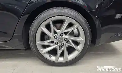 Genesis G70 2022 2.0 автомат (гидро), миниатюра 7