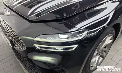 Genesis G70 2022 2.0 автомат (гидро), миниатюра 8