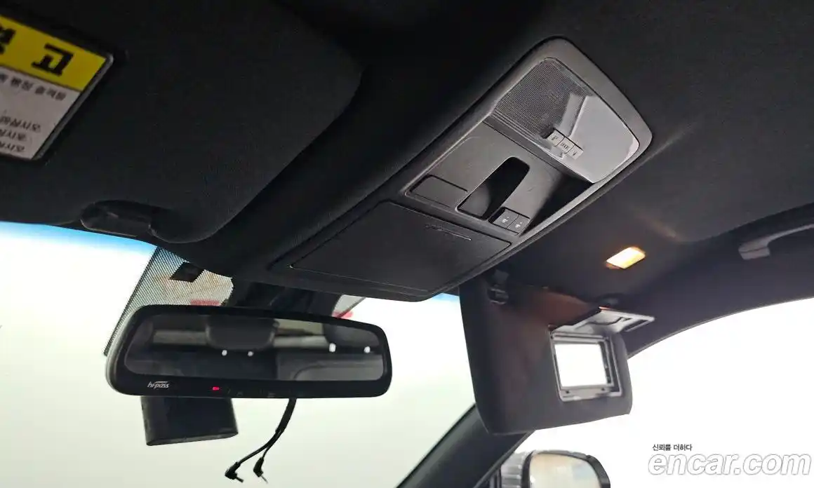 SsangYong Rexton 2018 2.2 автомат (гидро), фото 18