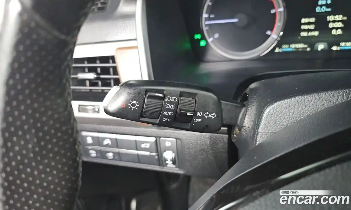 SsangYong Rexton 2018 2.2 автомат (гидро), фото 20