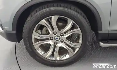 SsangYong Rexton 2018 2.2 автомат (гидро), миниатюра 5