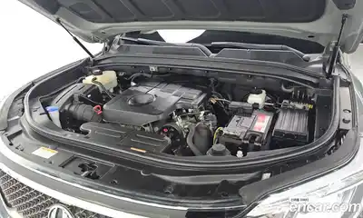 SsangYong Rexton 2018 2.2 автомат (гидро), миниатюра 6