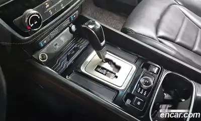SsangYong Rexton 2018 2.2 автомат (гидро), миниатюра 9