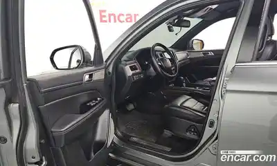 SsangYong Rexton 2018 2.2 автомат (гидро), миниатюра 10