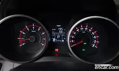 SsangYong TIBOLI 2015 1.6 автомат (гидро), миниатюра 11