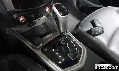 SsangYong TIBOLI 2015 1.6 автомат (гидро), миниатюра 12