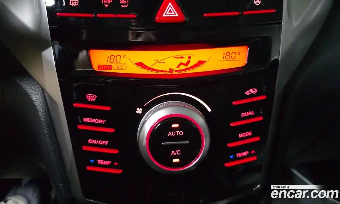 SsangYong TIBOLI 2015 1.6 автомат (гидро), фото 24