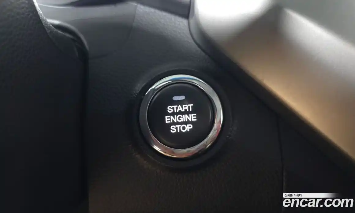 SsangYong TIBOLI 2015 1.6 автомат (гидро), фото 26