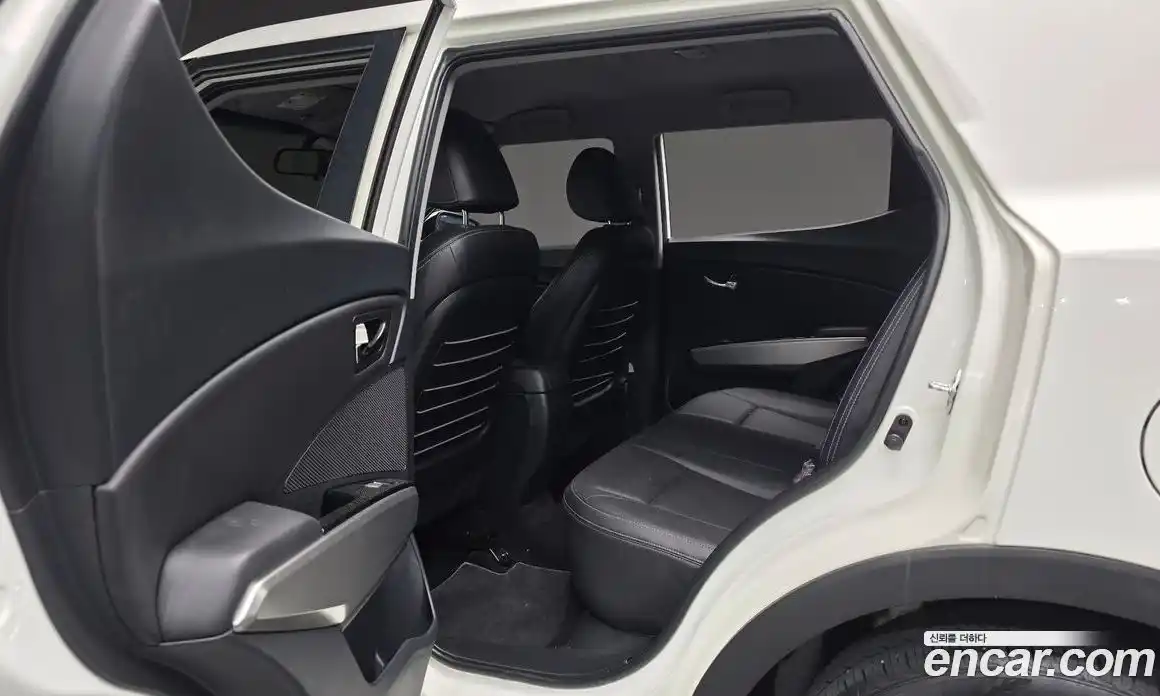 SsangYong TIBOLI 2015 1.6 автомат (гидро), фото 28