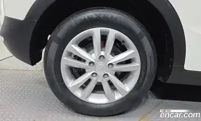 SsangYong TIBOLI 2015 1.6 автомат (гидро), миниатюра 5