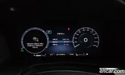 SsangYong Rexton 2022 2.2 автомат (гидро), миниатюра 11