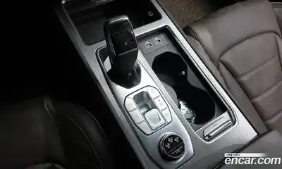 SsangYong Rexton 2022 2.2 автомат (гидро), миниатюра 12