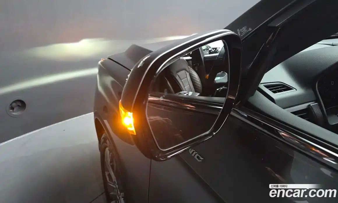 SsangYong Rexton 2022 2.2 автомат (гидро), фото 28