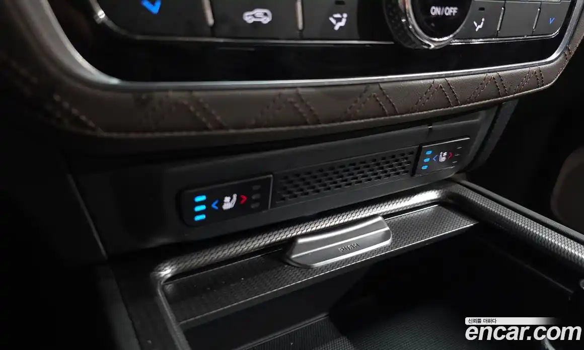 SsangYong Rexton 2022 2.2 автомат (гидро), фото 31