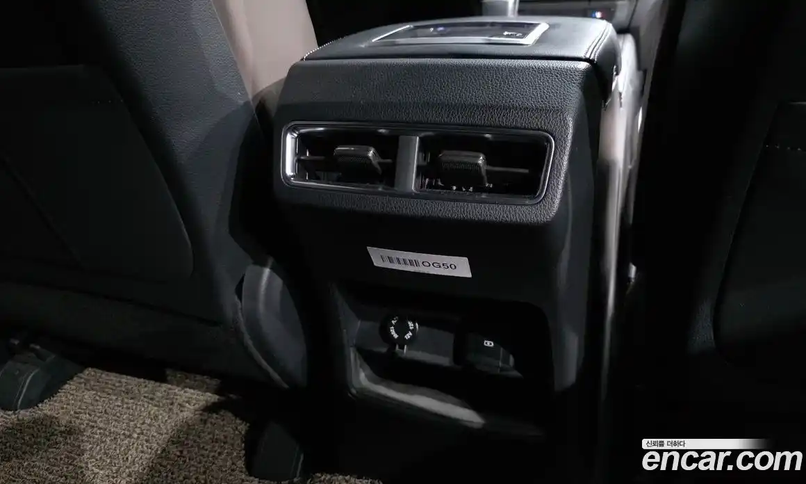 SsangYong Rexton 2022 2.2 автомат (гидро), фото 36