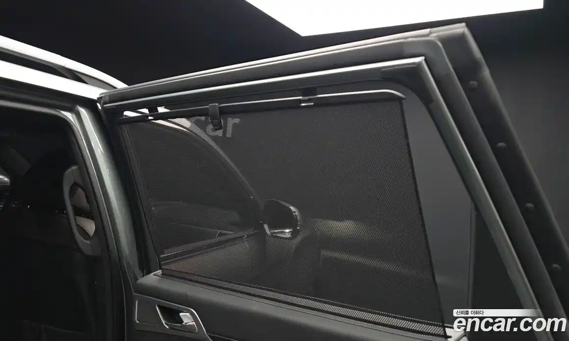 SsangYong Rexton 2022 2.2 автомат (гидро), фото 37