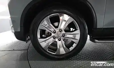 SsangYong Rexton 2022 2.2 автомат (гидро), миниатюра 5
