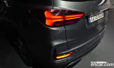 SsangYong Rexton 2022 2.2 автомат (гидро), миниатюра 9