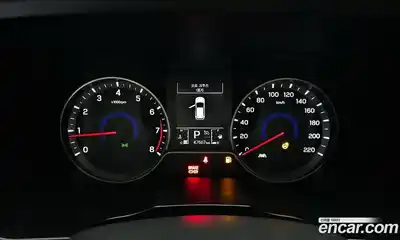 SsangYong TIBOLI 2022 1.5 автомат (гидро), миниатюра 11
