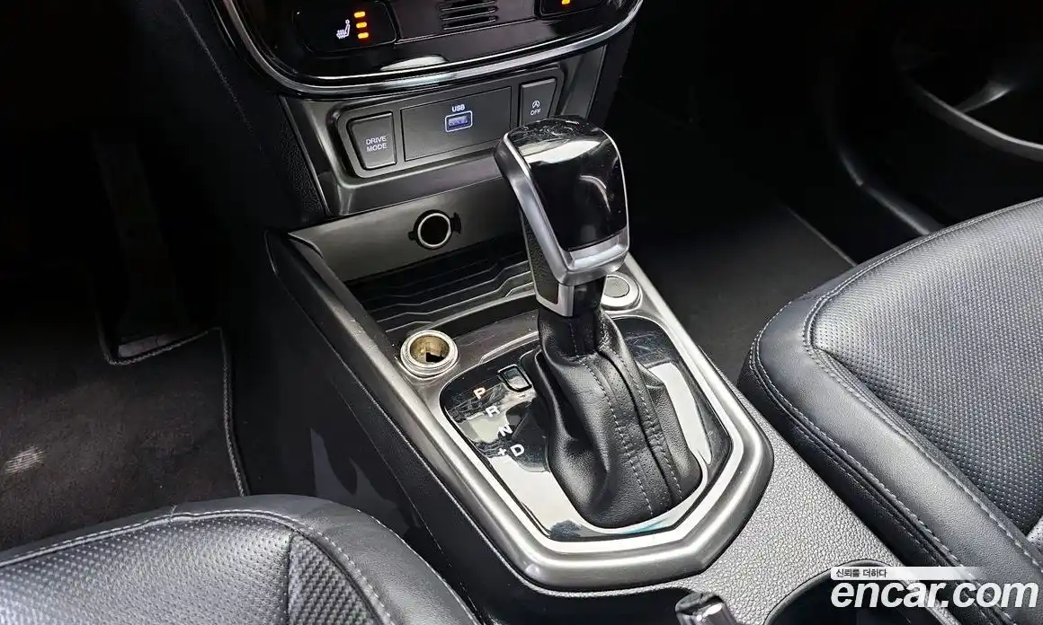 SsangYong TIBOLI 2022 1.5 автомат (гидро), фото 12