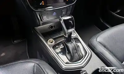 SsangYong TIBOLI 2022 1.5 автомат (гидро), миниатюра 12