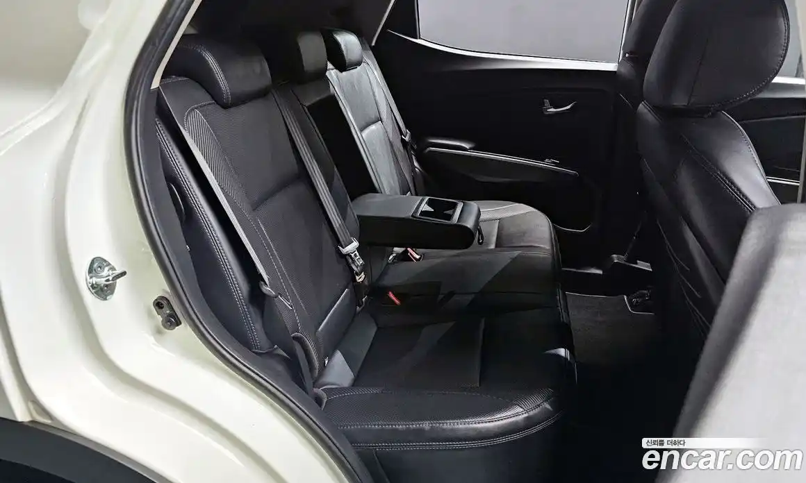 SsangYong TIBOLI 2022 1.5 автомат (гидро), фото 17