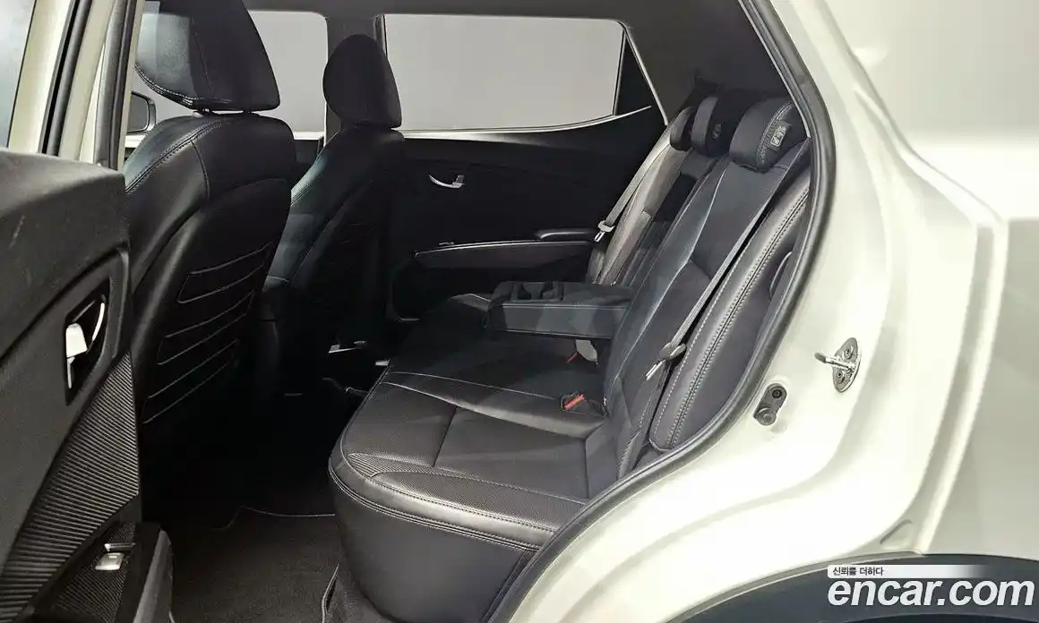 SsangYong TIBOLI 2022 1.5 автомат (гидро), фото 18